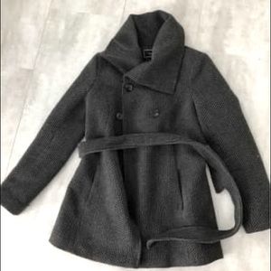 Women’s Medium Peacoat